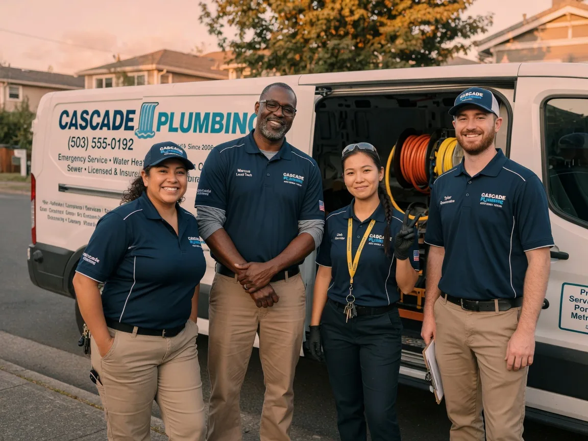 Emergency Plumber company in Oaks, PA